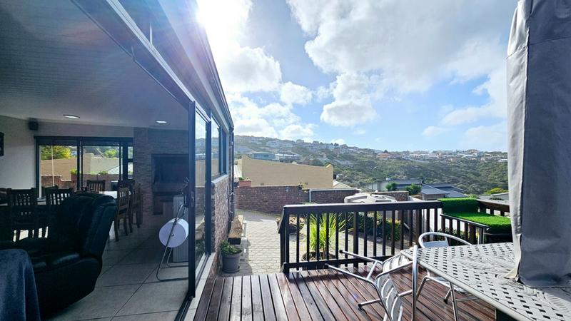 3 Bedroom Property for Sale in Dana Bay Western Cape